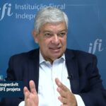 Vídeo: Instituição Fiscal estima déficit em 2027