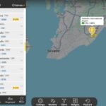 Voos são desviados após drone invadir espaço do aeroporto de Salvador