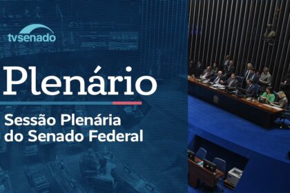 sessão deliberativa ordinária – 3/9/26 — Senado Notícias