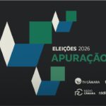 Acompanhe ao vivo a cobertura do segundo turno das eleições 2026 — Senado Notícias