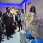Aeroporto de Salvador ganha sala multissensorial e avança em acessibilidade | SETUR