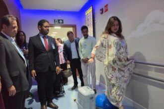 Aeroporto de Salvador ganha sala multissensorial e avança em acessibilidade | SETUR
