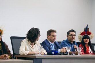 Aldeias Guarani Kaiowá vão receber proteção da Força Nacional