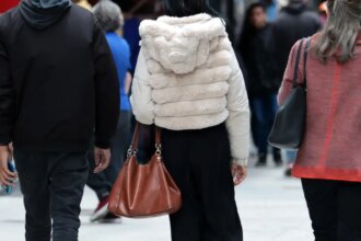 Anticiclone derruba temperatura no Sul do país