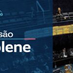 Ao vivo: sessão do Congresso celebra o Dia Mundial da Alimentação – 13/10/26 — Senado Notícias