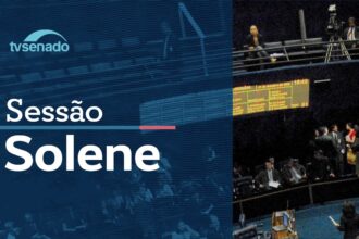 Ao vivo: sessão do Congresso celebra o Dia Mundial da Alimentação – 13/10/26 — Senado Notícias