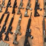 Armas apreendidas do crime organizado poderão ser incorporadas ao patrimônio da Polícia Civil | SSP