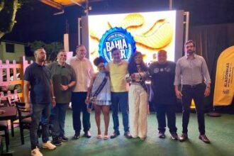 Bahia Beer Festival aquece o turismo em Alagoinhas com cervejarias de mais de 30 países | SETUR