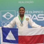 Bahia conquista primeiras duas medalhas nos Jogos da Juventude 2026 | SUDESB