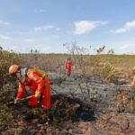 Bahia emite alertas pelo WhatsApp sobre riscos do El Niño nos 417 municípios