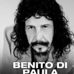 Benito di Paula morre aos 84 anos em São Paulo
