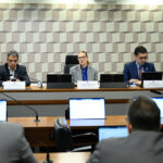 CMA: 'Tarifaço' afeta soberania, enquanto terras-raras oferecem riscos e oportunidades — Senado Notícias