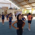 Cagiba abre 275 vagas gratuitas para aulas de ginástica artística e rítmica em Salvador e Lauro de Freitas | SUDESB