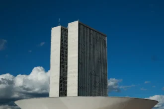 Câmara terá 183 novos deputados a partir de 2027