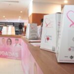 Campanha Ligadas Por Fios chega ao Shopping Barra com cortes de cabelos gratuitos | SSP