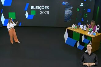 Cobertura integrada das eleições mobiliza comunicação do Poder Legislativo — Senado Notícias