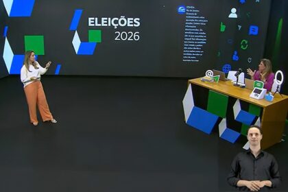 Cobertura integrada das eleições mobiliza comunicação do Poder Legislativo — Senado Notícias