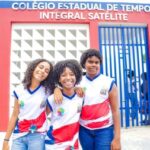 Colégios estaduais realizam Dia da Família na Escola em Salvador, Juazeiro, Nova Canaã e Itarantim, neste sábado (17) | SEC