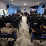 Com prisões em SP, sobe para 26 o número de presos na Operação Equação Final | SSP