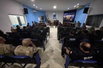 Com prisões em SP, sobe para 26 o número de presos na Operação Equação Final | SSP