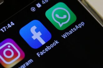 Comitê da Meta aponta falhas de moderação nas eleições brasileiras