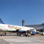 Conectividade aérea da Bahia viabiliza chegada de turistas para a Copa do Mundo Feminina 2027 | SETUR