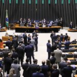 Cresce número de mulheres eleitas para o Congresso Nacional