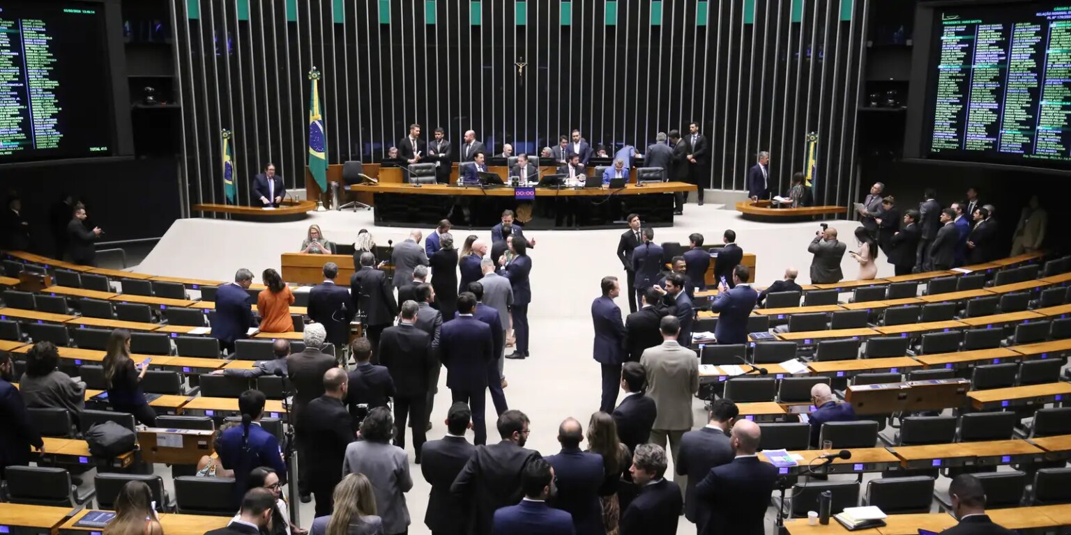 Cresce número de mulheres eleitas para o Congresso Nacional
