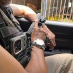 Dois homens são presos em flagrante por homicídio em Vitória da Conquista | SSP