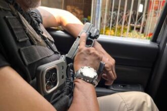 Dois homens são presos em flagrante por homicídio em Vitória da Conquista | SSP