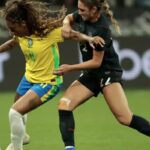 "Elas em campo" é tema do Caminhos da Reportagem desta segunda-feira