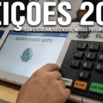 Eleições 2026: veja quais documentos valem para votar