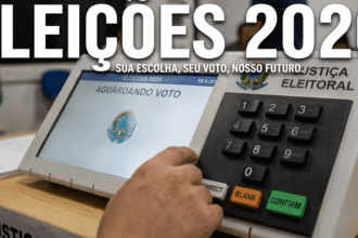 Eleições 2026: veja quais documentos valem para votar