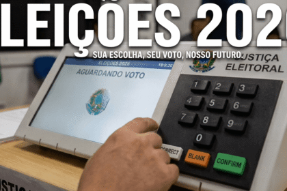 Eleições 2026: veja quais documentos valem para votar