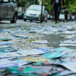 Eleições: prazo para comícios termina nesta quinta