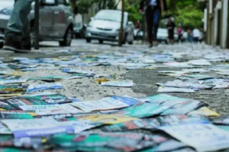 Eleições: prazo para comícios termina nesta quinta