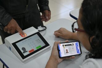 Eleitores não podem ser presos a partir desta terça-feira — Senado Notícias