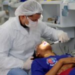 Em Salvador, Odontomóvel disponibiliza atendimento em saúde bucal gratuito para cerca de mil estudantes da rede estadual | SEC