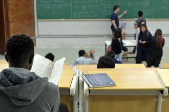 Enade 2026: iniciantes devem preencher questionário até 18 de dezembro