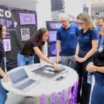 Estudantes da rede estadual de Lauro Freitas apresentam projetos científicos e tecnológicos durante feira escolar | SEC