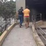 FICCO Bahia e DHPP localizam traficante foragido da Justiça de Santa Catarina | SSP