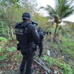 FICCO Bahia e PF alcançam faccionado que atirou em Forças Federais no Aeroporto Internacional de Guarulhos | SSP