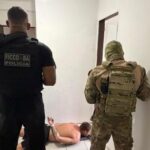 FICCO Bahia e PM encontram foragido da Rússia que buscava vender armas no Brasil | SSP