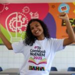 Faltam 30 dias: rede estadual tem aulões e simulados na reta final de preparação do ENEM | SEC