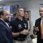 Faltando cerca de 48h para o 2° Turno, secretário da Segurança ressalta garantia do direito ao voto | SSP