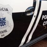 Feira de Santana registra três homicídios no domingo; veja onde ocorreram