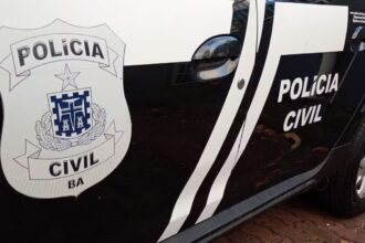 Feira de Santana registra três homicídios no domingo; veja onde ocorreram