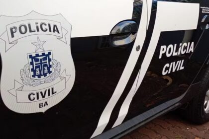 Feira de Santana registra três homicídios no domingo; veja onde ocorreram