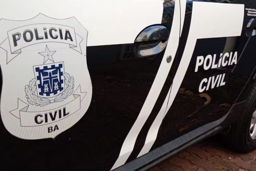 Feira de Santana registra três homicídios no domingo; veja onde ocorreram