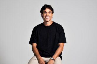 Felipe Alive aposta em app baiano de finanças